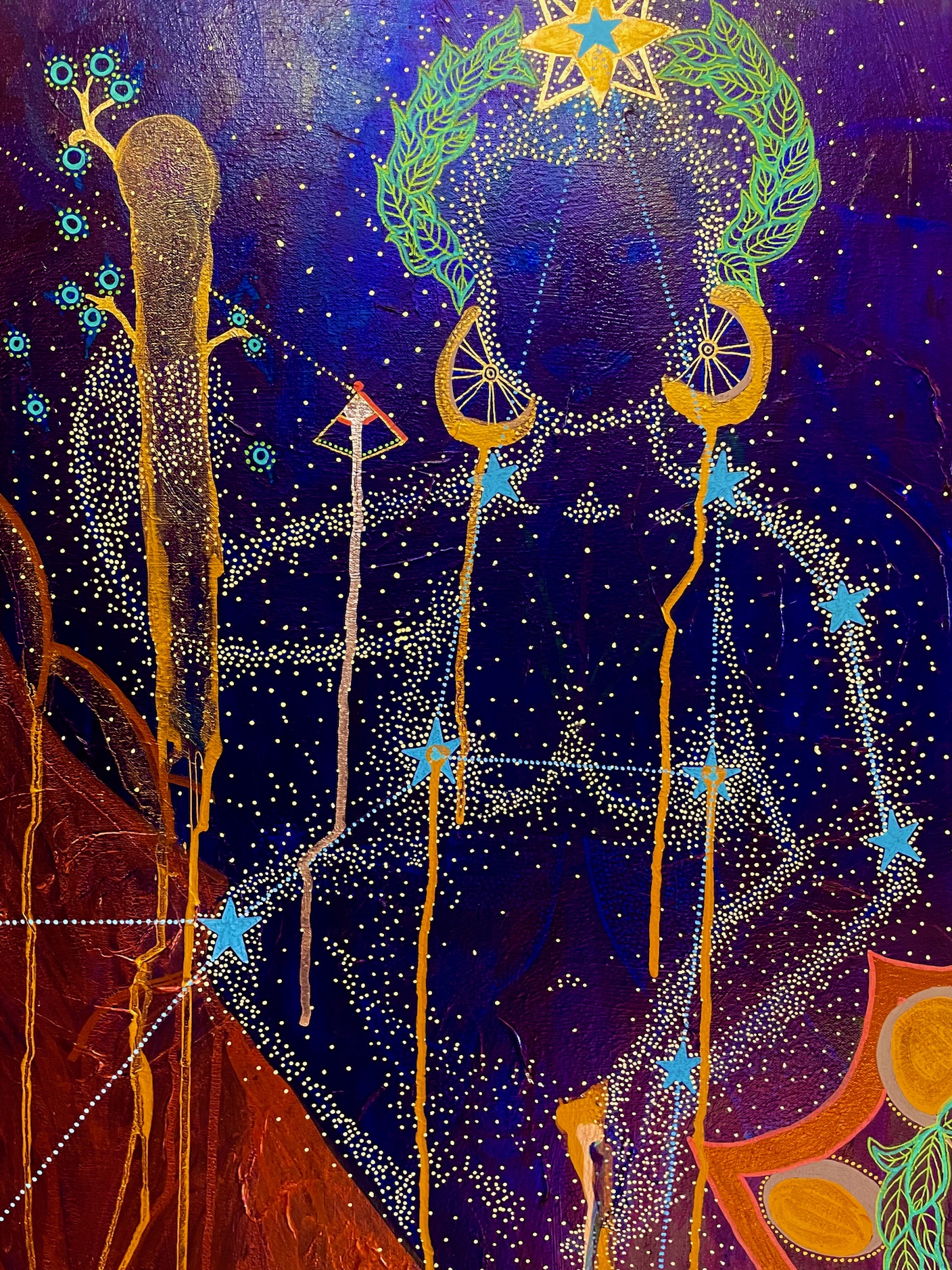 Katrina Phillips Art 2025