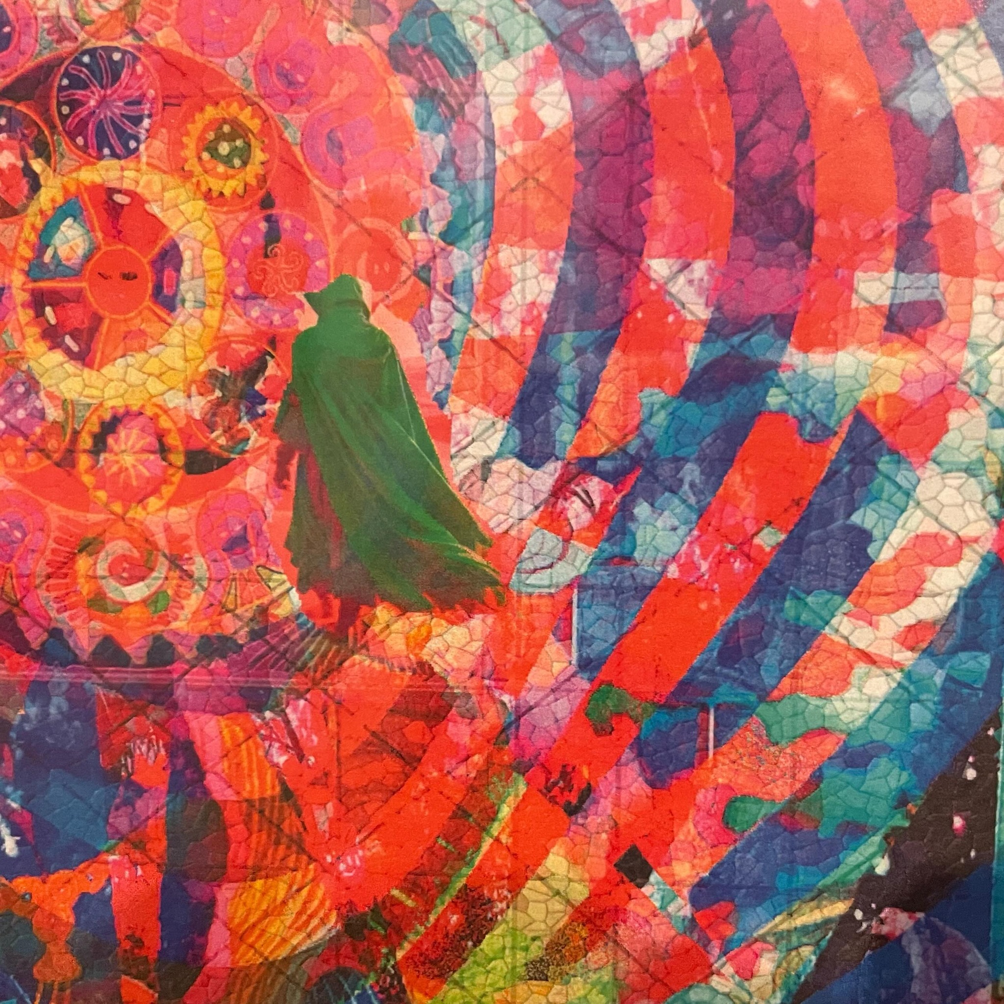 Portal by Fred Pierre